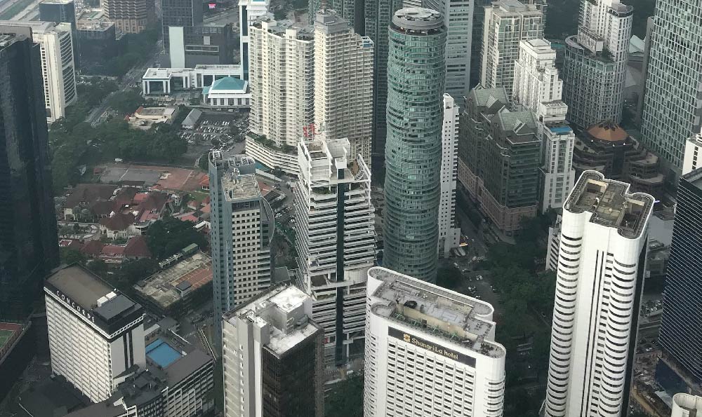 小产权房的玩法